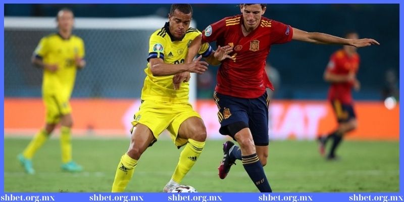 Vài thông tin về soi kèo bóng đá Tây Ban Nha