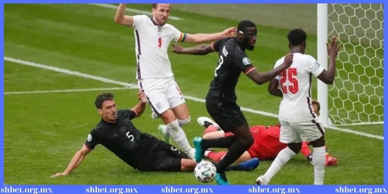 Thông tin cơ bản về soi kèo bóng đá Đức