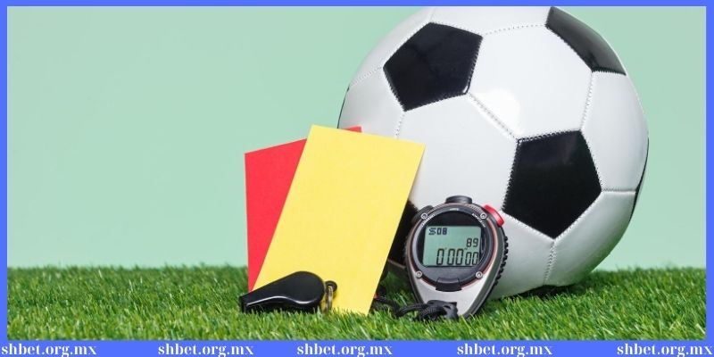 Kinh nghiệm soi kèo thẻ phạt dễ đến gần chiến thắng