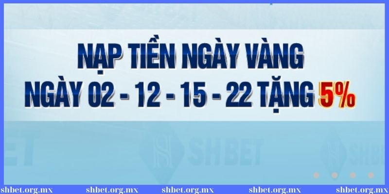 Một số ưu điểm khi nạp tiền vào nền tảng trực tuyến