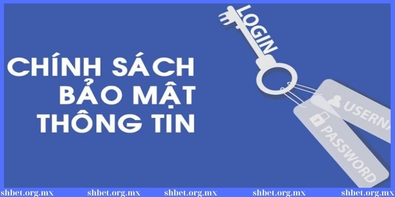 Nội dung về chính sách bảo mật tuyệt đối từ nhà cái