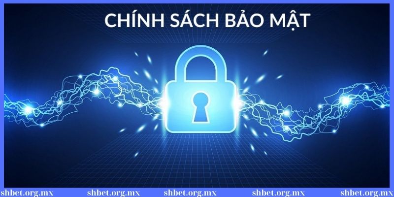 Thông tin cơ bản về chính sách bảo mật tại nền tảng trực tuyến