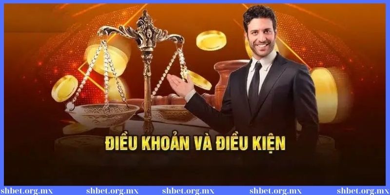 Một số quy định về điều khoản & điều kiện tại nhà game