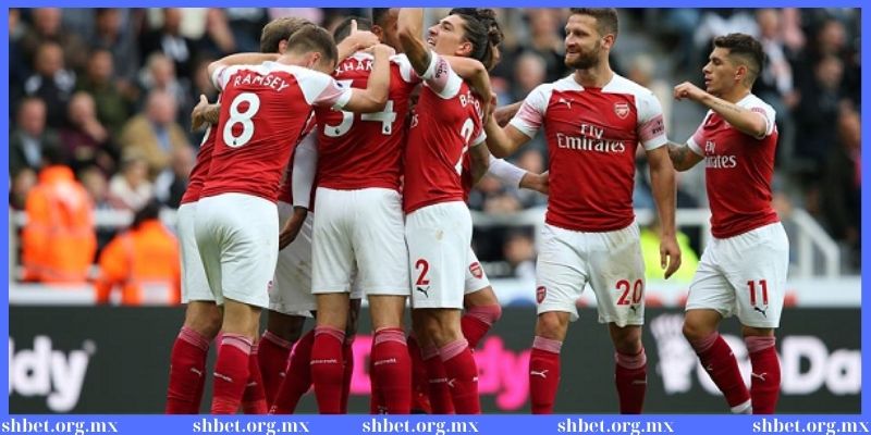 Đôi nét về soi kèo Arsenal bóng đá