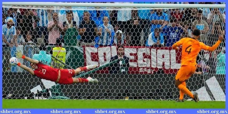 Soi kèo penalty hiệu quả dễ ăn tiền