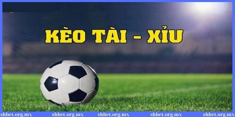 Bí quyết soi kèo tài xỉu hiệu quả cho cược thủ