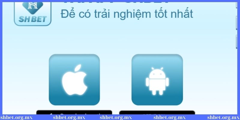 Vài nét về app SHBET được bet thủ ưa chuộng