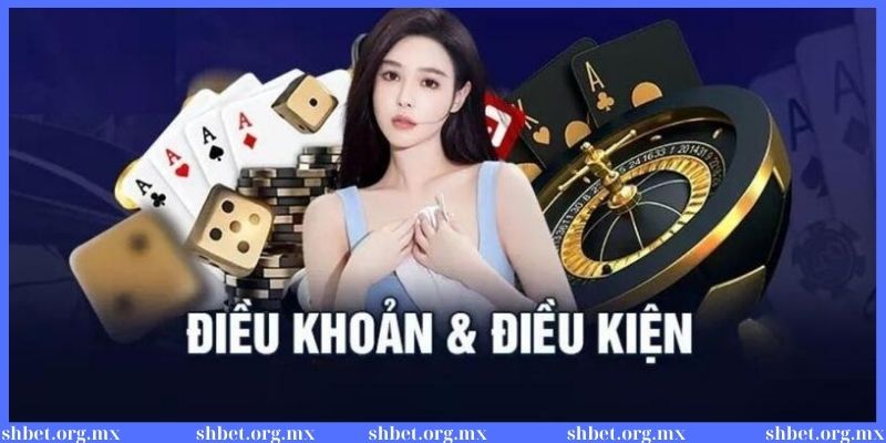 Tìm hiểu cơ bản về điều khoản & điều kiện