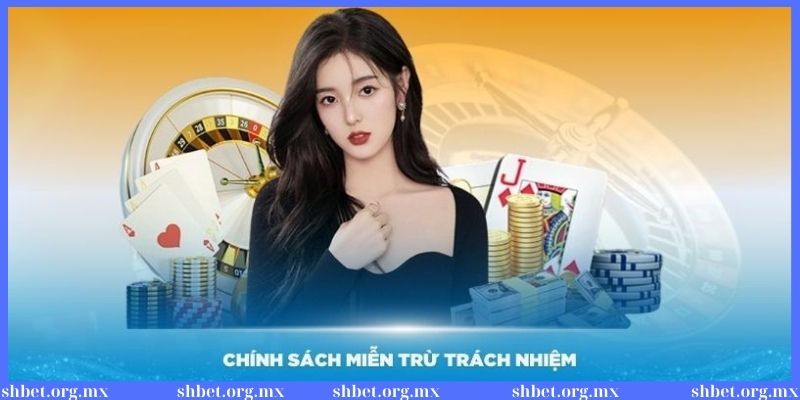 Tìm hiểu thông tin cơ bản về miễn trừ trách nhiệm