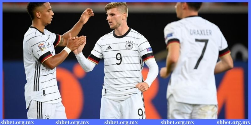 Một số yếu tố giúp soi kèo bóng đá Đức chuẩn nhất